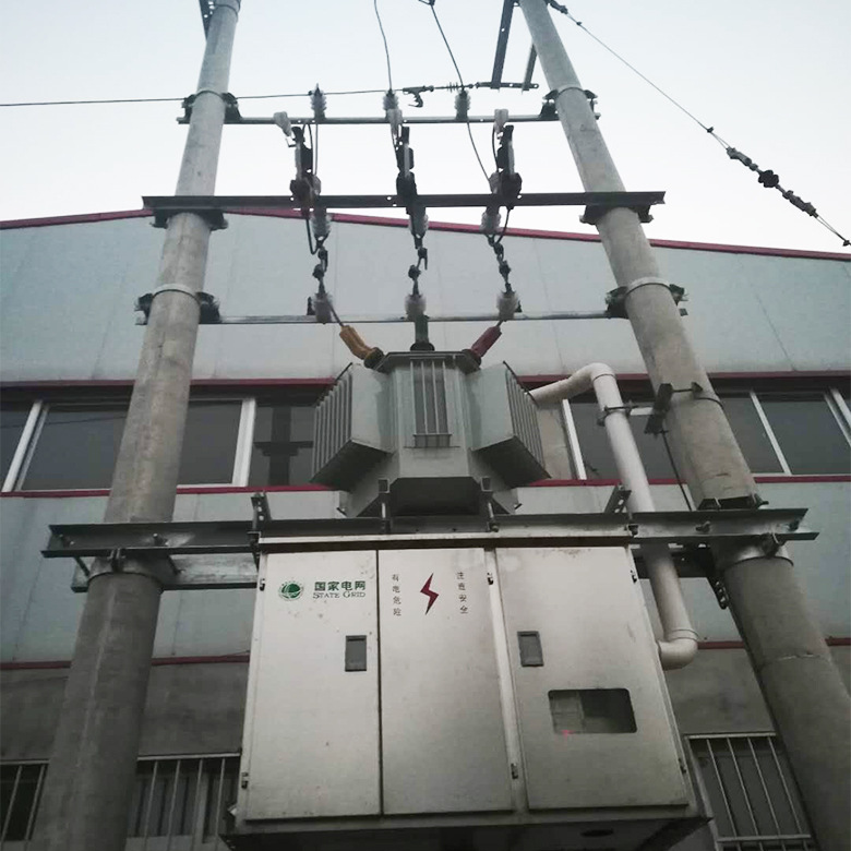 電力輸送配電柜小刺猬自動滅火系統(tǒng)