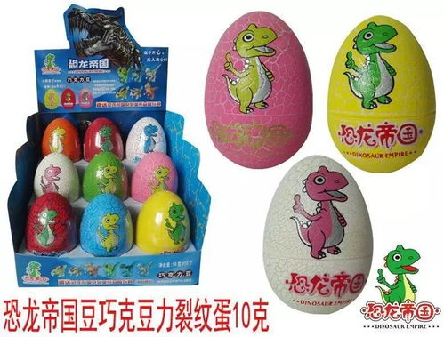 投票選出你的最愛(ài) 玩具糖果、休閑食品還是餅干糕點(diǎn)？附玩具技術(shù)開(kāi)發(fā)與銷售新趨勢(shì)